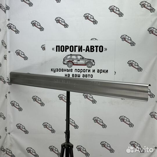 Ремкомплект порогов Volvo XC 70 1