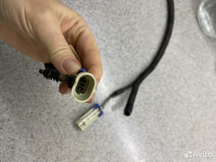 Провод датчика ABS Chevrolet Captiva 95459432