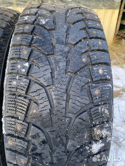 Hankook I'Pike RW11 265/65 R17