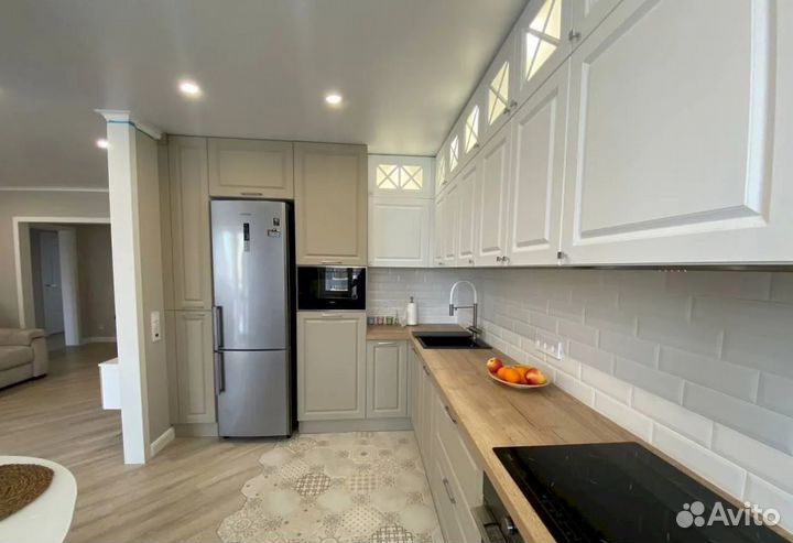 Кухня под ваш бюджет