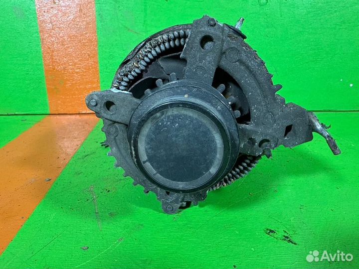 Генератор Toyota Corolla E150 1ZR 2012