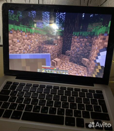 Apple MacBook Pro 13 2011