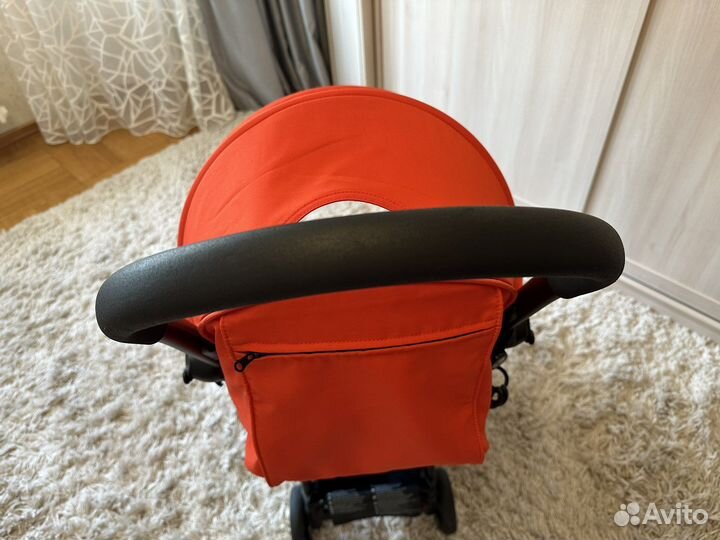 Коляска babyzen yoyo оригинал