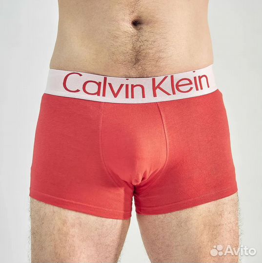 Мужские трусы Calvin Klein