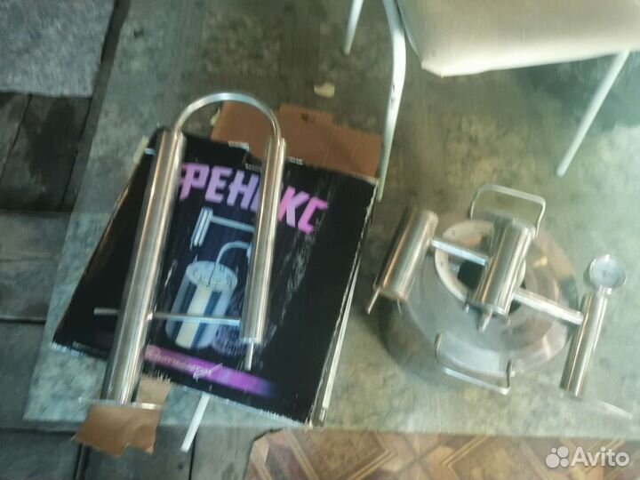 Самогонный аппарат феникс народный