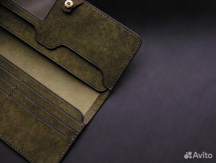 Пошив аксессуаров из натуральной кожи опт-розница