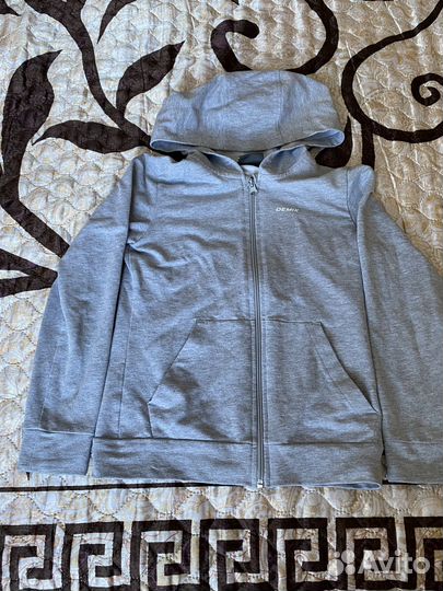 Толстовка для девочки