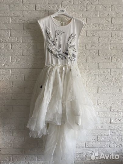 Tutu du monde 10-11 лет