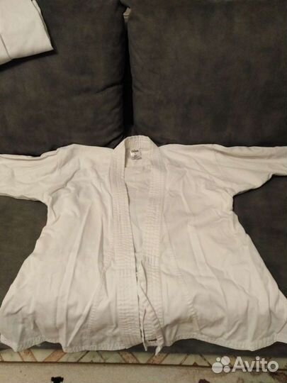 Кимоно для карате