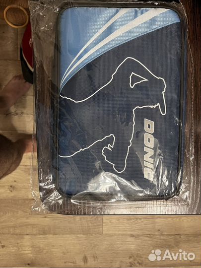 Чехол для теннисной ракетки