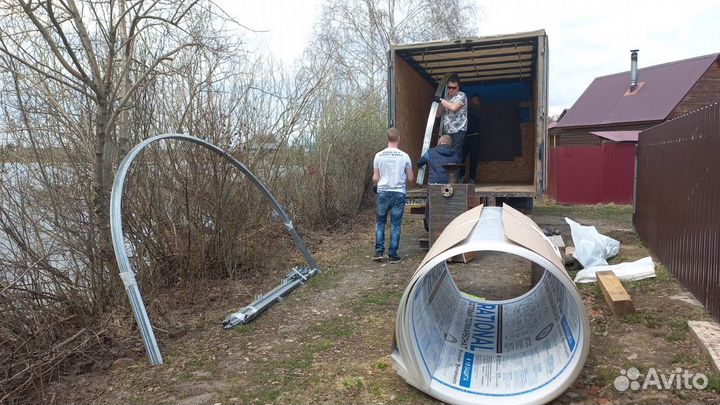 Грузоперевозки газель 24ч. Переезды Грузчики