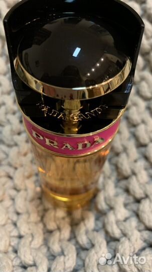 Prada Candy Оригинал