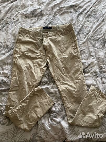 Мужская одежда