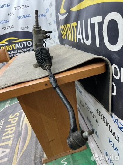 Рулевая рейка Kia Carnival 3 2.2 D4HB 2014-2020