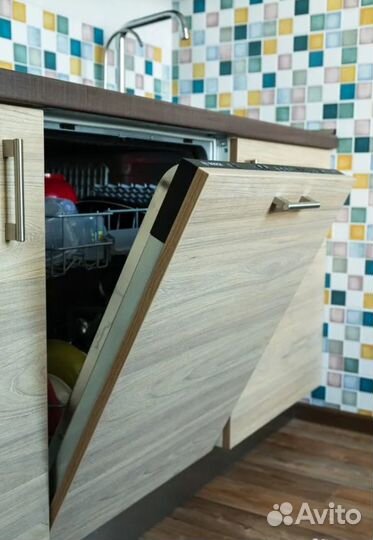 Кухонный гарнитур «Цверна» цена за всё