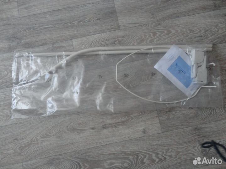 Держатель балдахина