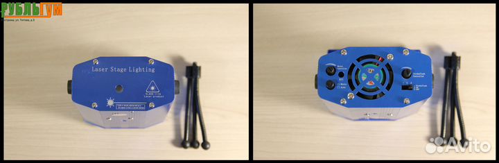 Лазерное шоу FA-09-6-06N