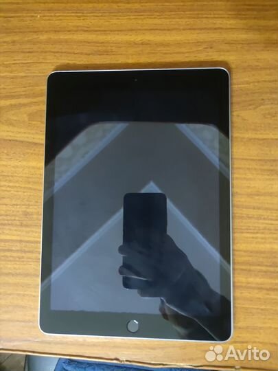 iPad 5 поколения