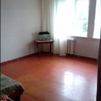 2-к. квартира, 47 м², 2/3 эт.