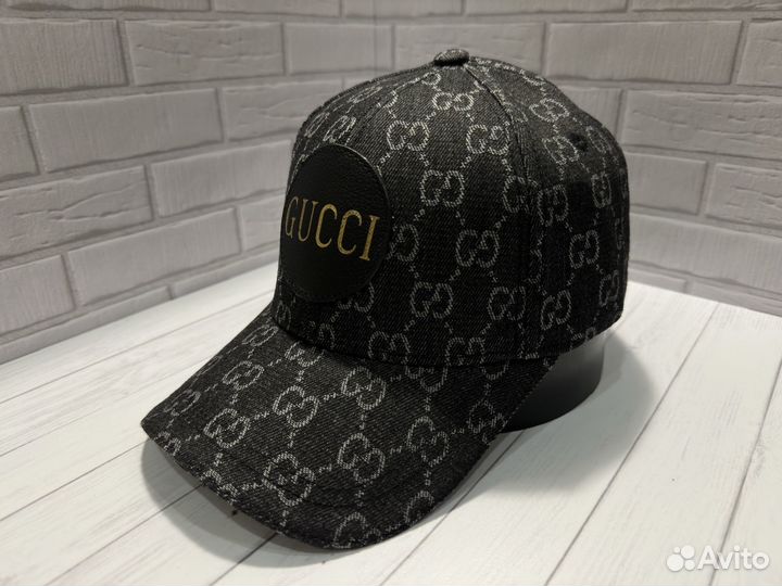 Кепка gucci