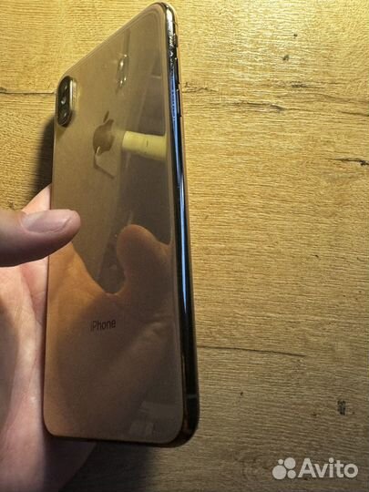 iPhone Xs Max, 64 ГБ