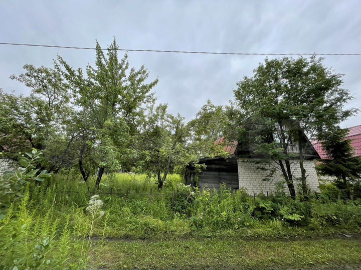 Дача 68,6 м² на участке 6 сот.