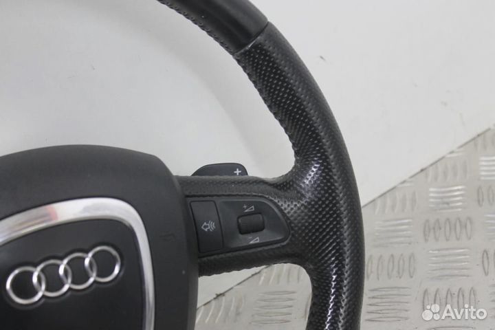 Руль Audi A6 4F/C6 2007