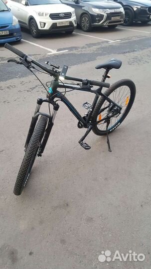 Горный велосипед merida big seven 200