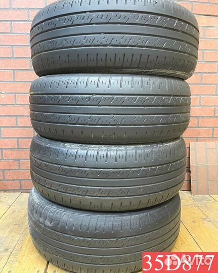 Kumho Solus KL21 225/60 R17 96N