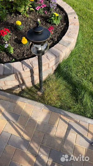 Услуги электрика