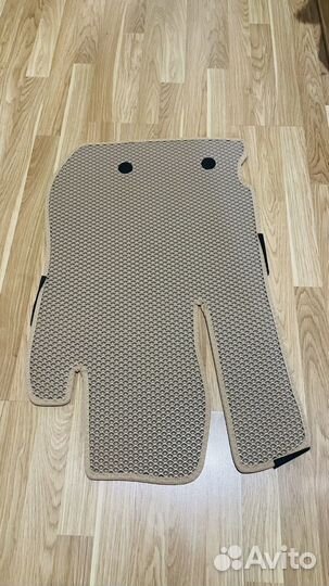Автомобильные коврики EVA для Renault Kapture