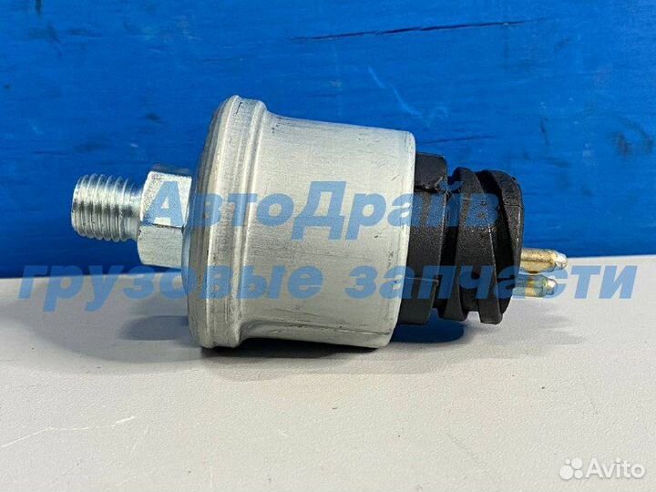 Датчик давления воздуха Ман Ф2000 0-16 бар 5.3 +