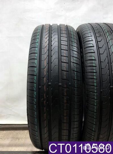 Pirelli Scorpion Verde 225/55 R19 99V