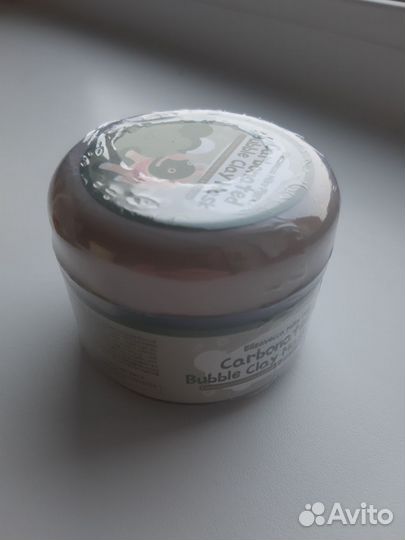 Маска для лица Elizavecca Milky Piggy