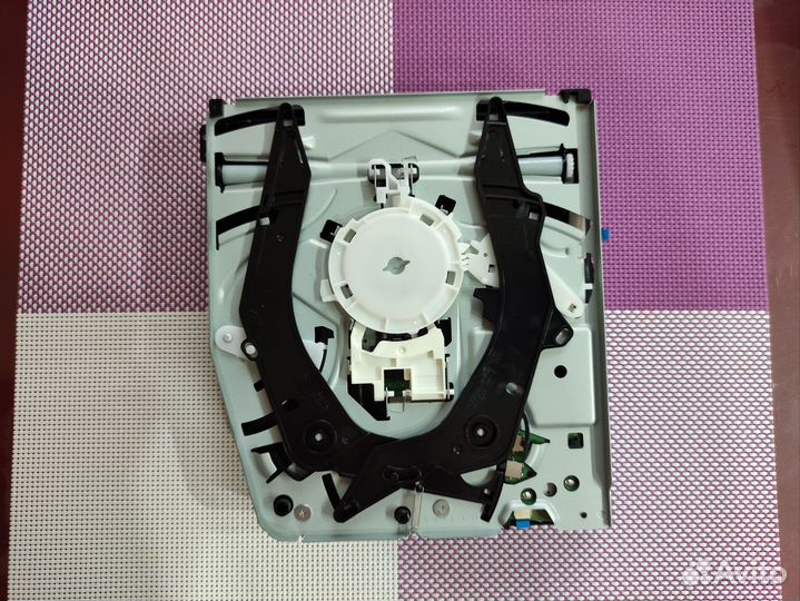 Дисковод для Sony Playstation 4 pro