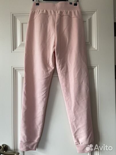 Спортивные штаны puma xs новые