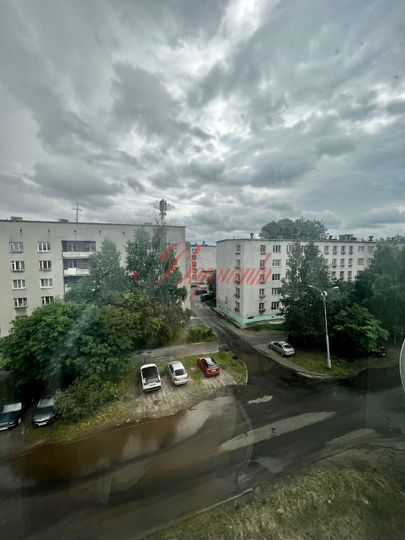 3-к. квартира, 57,6 м², 5/5 эт.