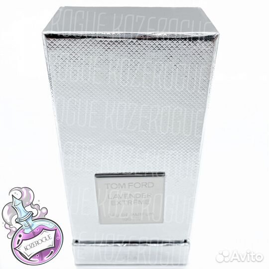 Tom Ford Lavender Extreme (Том Форд Лаванда Экстр)