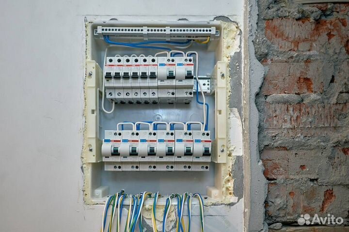 Электрик/Сантехник/Мастер на час