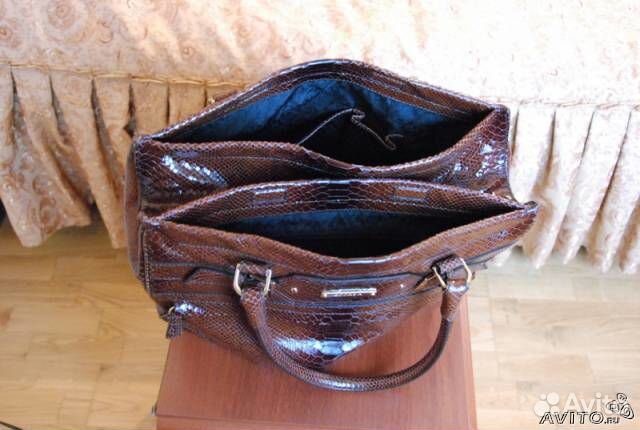 Сумка Escada, оригинал