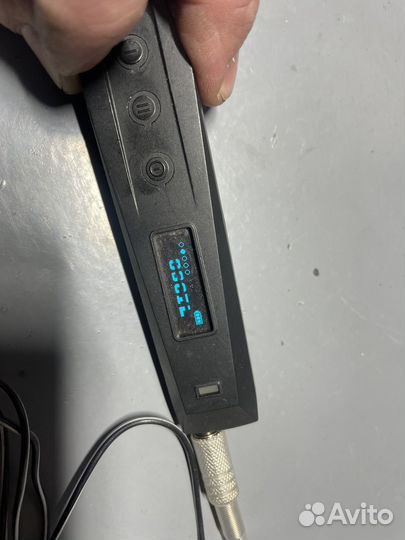 Author ts100 контролька