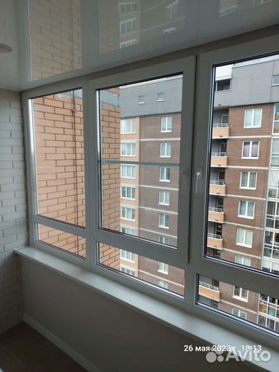 Пластиковые окна, на любой бюджет