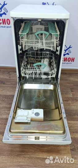 Посудомоечная машина Hotpoint-Ariston LS 2450 A