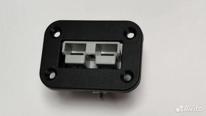 Разъём SB50A anderson на панель