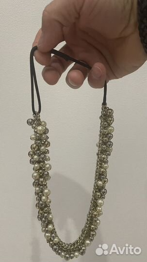 Ободок для волос