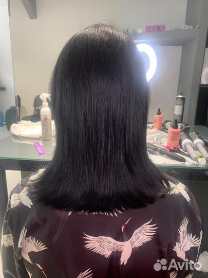 Курсы для парикмахеров