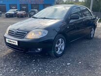 Toyota Corolla 1.6 MT, 2005, 265 474 км, с пробегом, цена 520 000 руб.