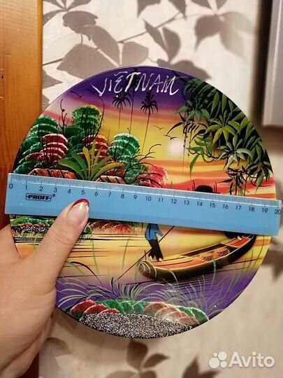 Сувенир из Вьетнама