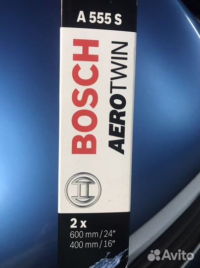 Дворники на авто