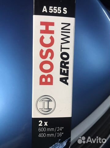 Дворники на авто